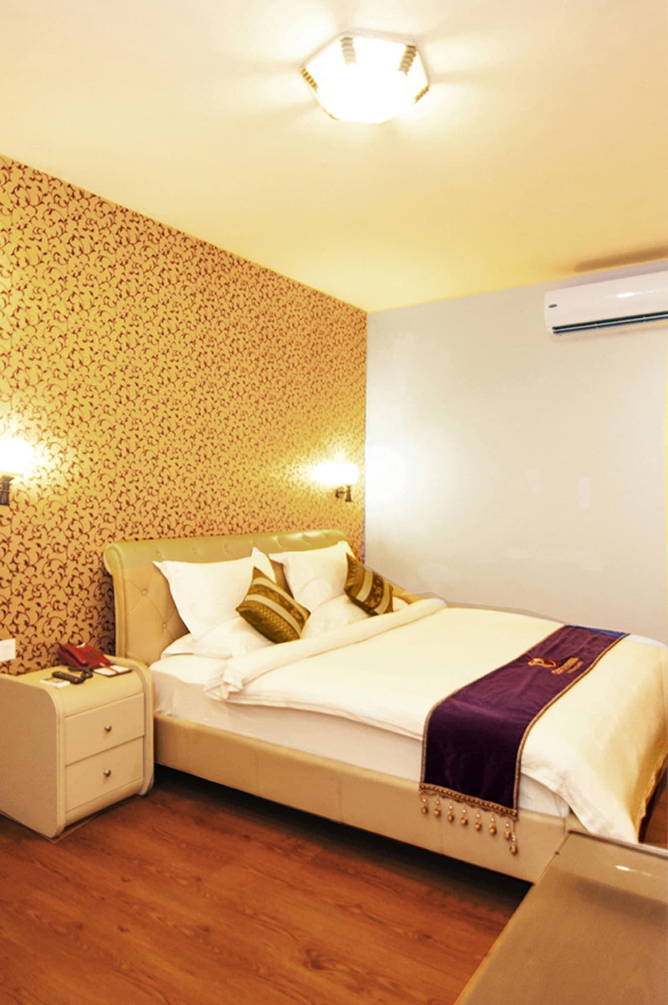 Century Park Residence Dhaka Exterior foto