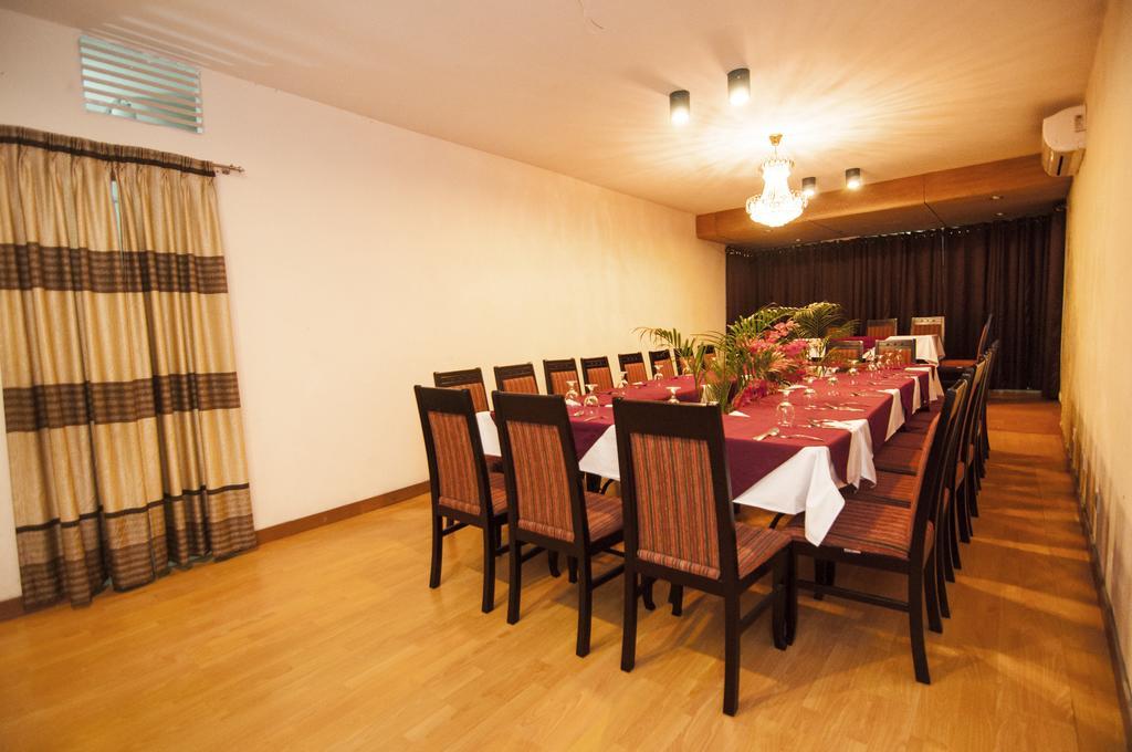 Century Park Residence Dhaka Exterior foto