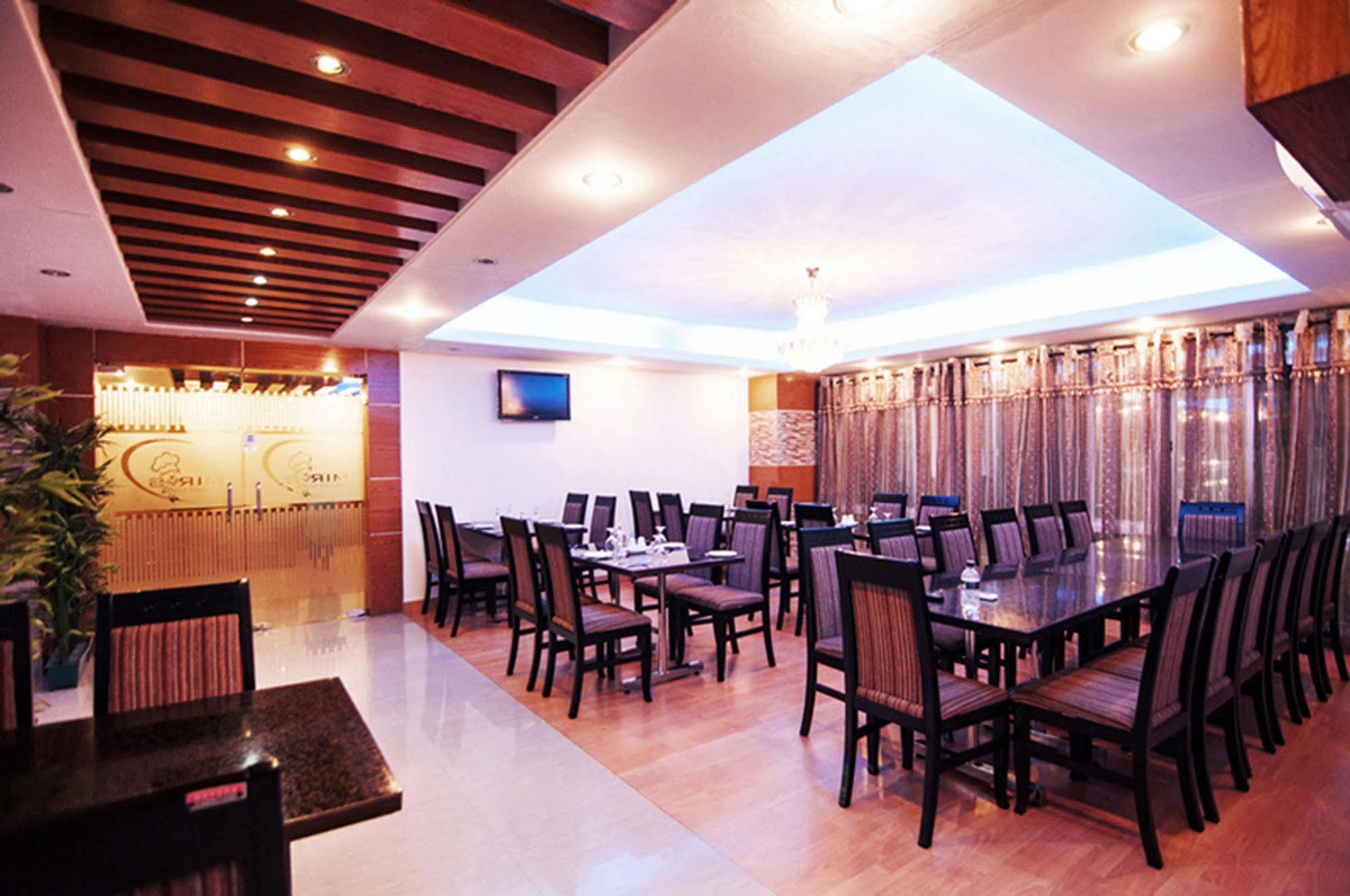 Century Park Residence Dhaka Exterior foto